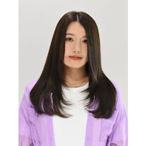 HAIR＆MAKE EARTH 湘南台店×スタイル