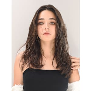 HAIR＆MAKE EARTH 湘南台店×スタイル