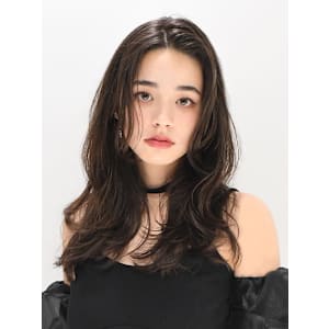 HAIR＆MAKE EARTH 湘南台店×スタイル