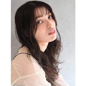 HAIR＆MAKE EARTH 湘南台店×スタイル