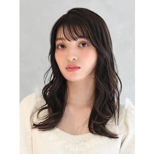 HAIR＆MAKE EARTH 湘南台店×スタイル