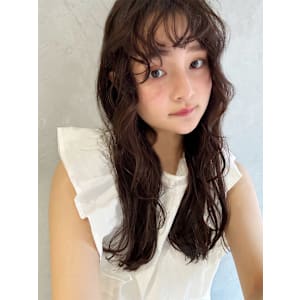 HAIR＆MAKE EARTH 湘南台店×スタイル