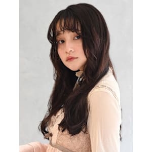 HAIR＆MAKE EARTH 湘南台店×スタイル