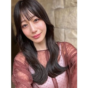 HAIR＆MAKE EARTH 湘南台店×スタイル