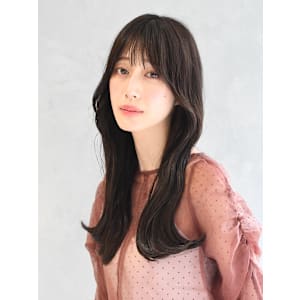 HAIR＆MAKE EARTH 湘南台店×スタイル