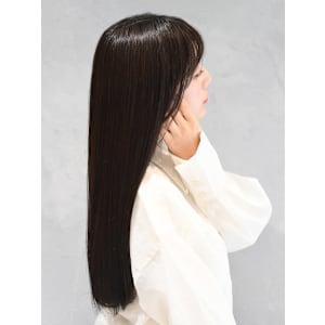 HAIR＆MAKE EARTH 湘南台店×スタイル