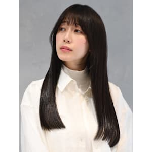 HAIR＆MAKE EARTH 湘南台店×スタイル