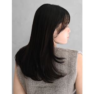 HAIR＆MAKE EARTH 湘南台店×スタイル