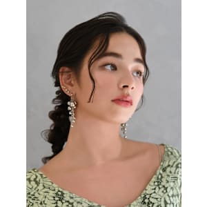 HAIR＆MAKE EARTH 湘南台店×スタイル