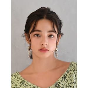 HAIR＆MAKE EARTH 湘南台店×スタイル