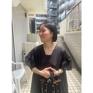 ボブ【津田沼駅】