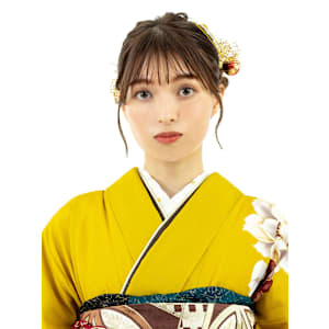 HAIR＆MAKE EARTH 長崎大村店×スタイル