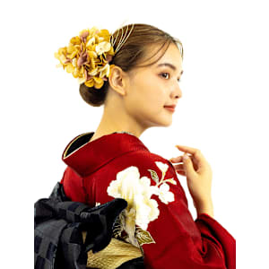 HAIR＆MAKE EARTH 長崎大村店×スタイル