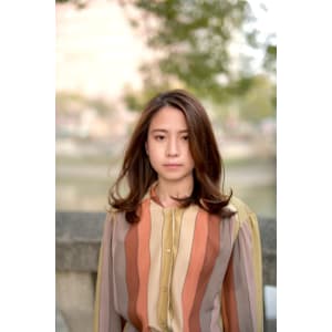 ミディアムセイムレイヤー