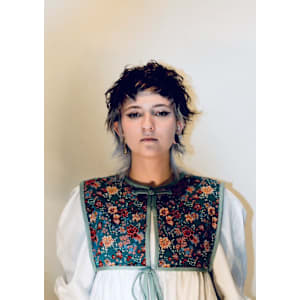 ショートウルフ