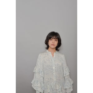 ローレイヤースタイル