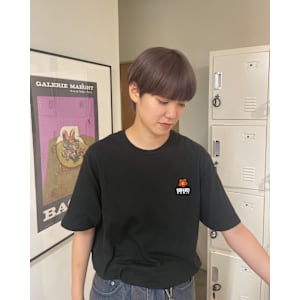 ショート／グレージュ【津田沼駅】