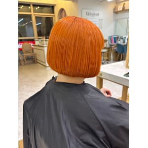 appri by Rien 浦和2号店×ショート