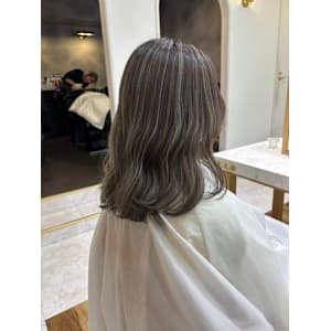 appri by Rien 浦和2号店×ミディアム