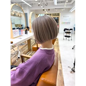 appri by Rien 浦和2号店×ショート