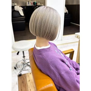 appri by Rien 浦和2号店×ショート