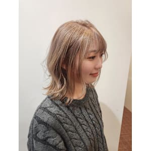 大人気ミルクティ