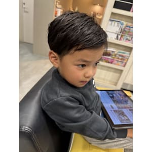 キッズカット - YoLo.【ヨロ】【ヨロ】掲載中