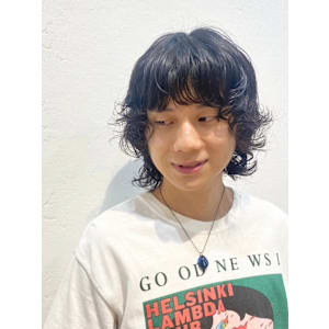 《ROW 川崎》カジュアル感UP◎メンズニュアンス