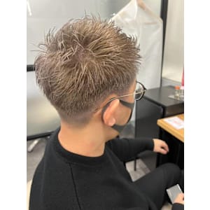 ROW 川崎×スタイル