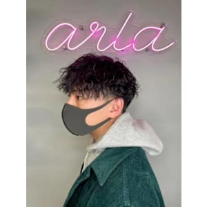 ROW 川崎×スタイル