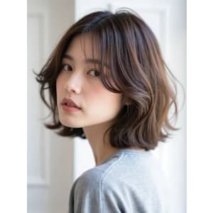 ショートヘア☆TORANK’S仙台