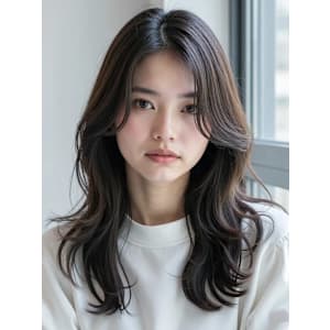 韓国風 / レイヤーカット☆TORANK’S仙台