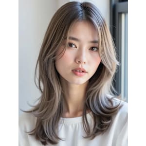 ミディアムレイヤー☆TORANK’S仙台