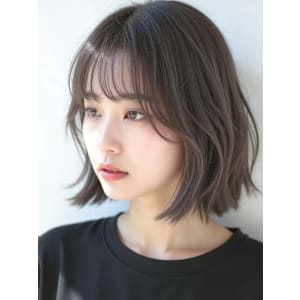 ショートヘア☆TORANK’S仙台