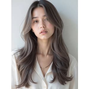 ロング レイヤー ☆TORANK’S仙台