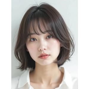 ショートヘア☆TORANK’S仙台