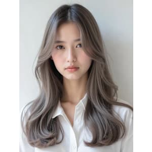 カラー☆TORANK’S仙台