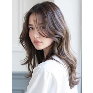 ロング / パーマ☆TORANK’S仙台