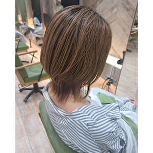 ウルフレイヤー