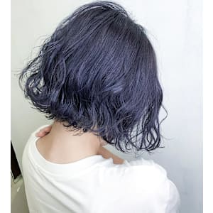 misherry【池袋店】×スタイル