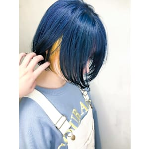 misherry【池袋店】×スタイル