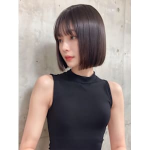 misherry【池袋店】×スタイル