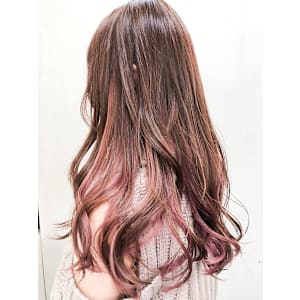 misherry【池袋店】×スタイル