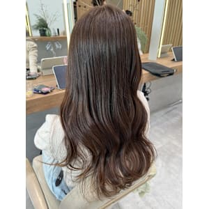 王道モテカラー