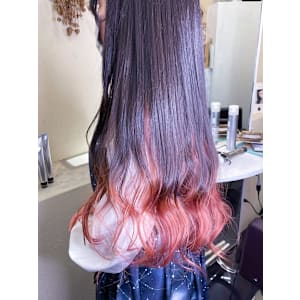 misherry【池袋店】×スタイル