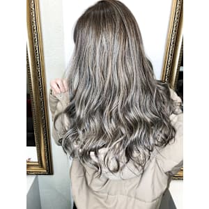 misherry【池袋店】×スタイル