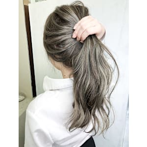 misherry【池袋店】×スタイル