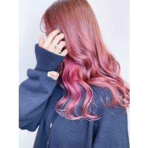 misherry【池袋店】×スタイル