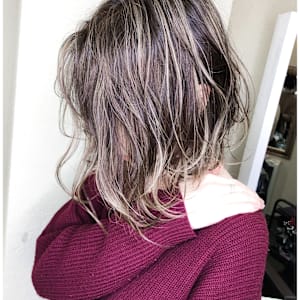 misherry【池袋店】×スタイル