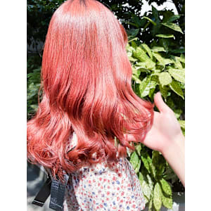 misherry【池袋店】×スタイル